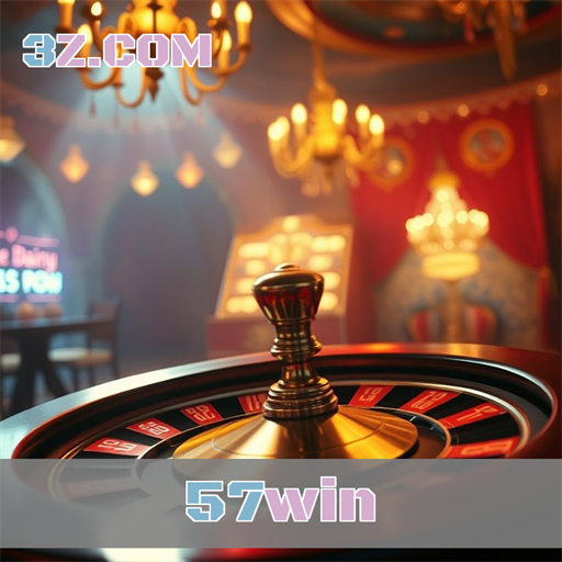 Cassino 57win: Aventura e Entretenimento em Cada Aposta