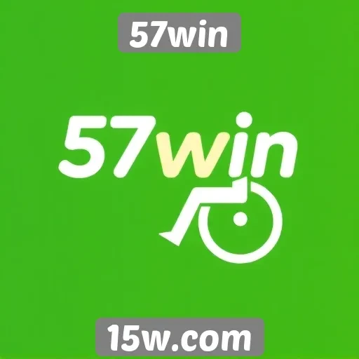 Acessibilidade no site 57win para usuários