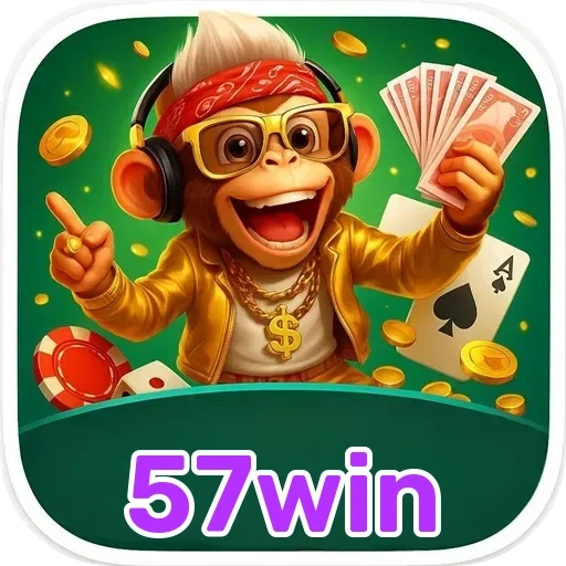 57win: Descubra o App Que Está Revolucionando os Jogos Online