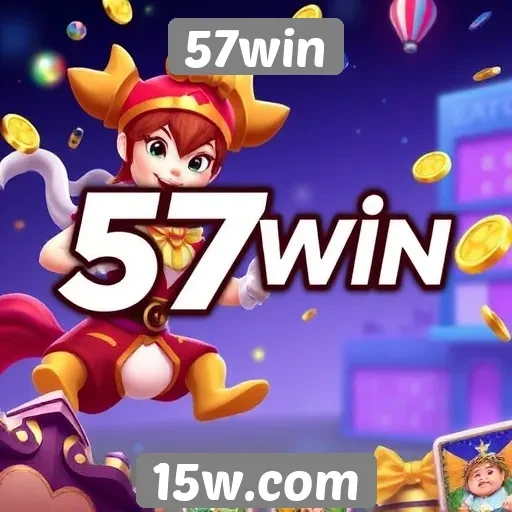 Promoções e bônus oferecidos pelo site 57win