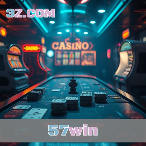 57win Jogos Variados