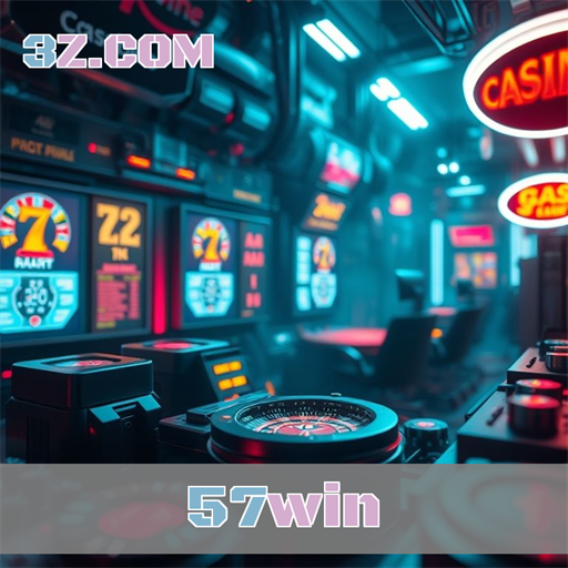 A Revolução da Plataforma 57win no Mundo dos Jogos