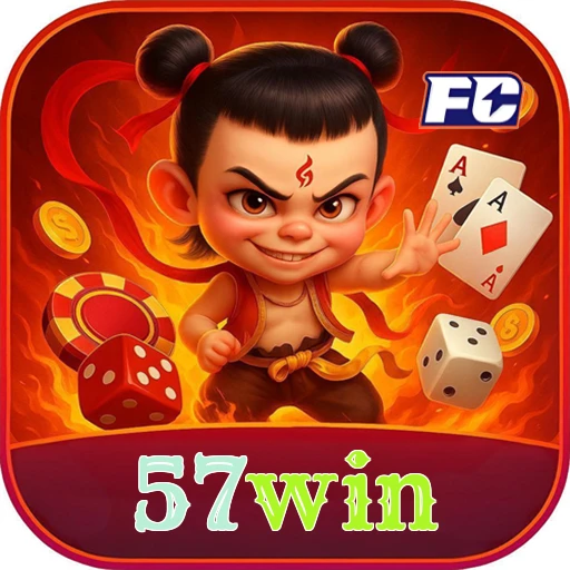Logo 57win